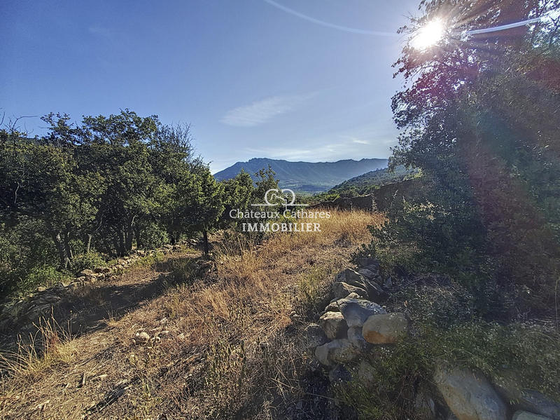 Mas - 99 m² - 3 pièces