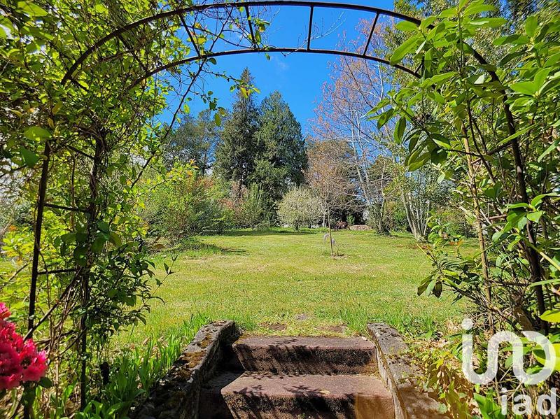 Maison - 175 m² - 8 pièces