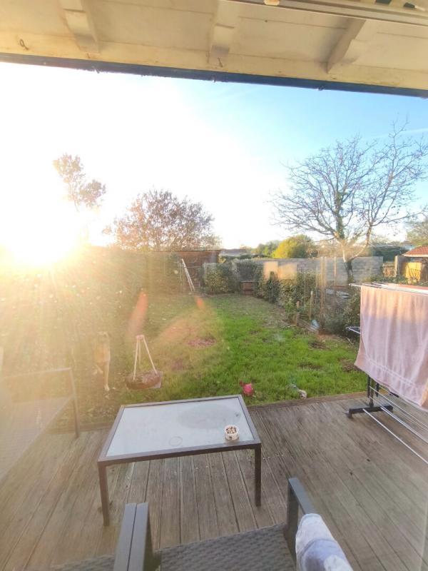 Maison - 79 m² - 3 pièces