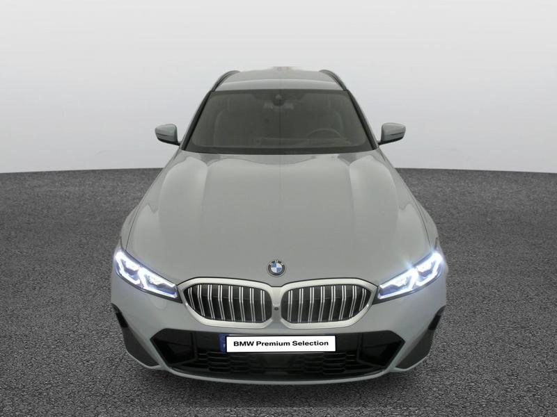 Bmw Série 3 Touring G21 Lci 2 320d xDrive 190 ch Bva8 m Sport