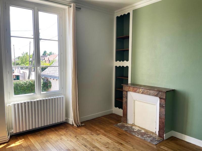 Maison bourgeoise - 200 m² - 6 pièces