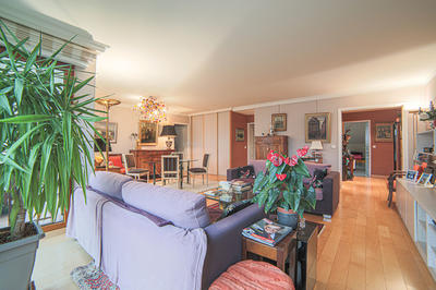 Appartement - 117 m² - 4 pièces