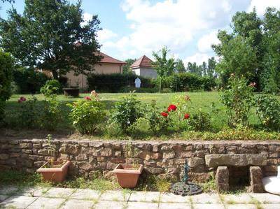 Appartement - 59 m² - 2 pièces