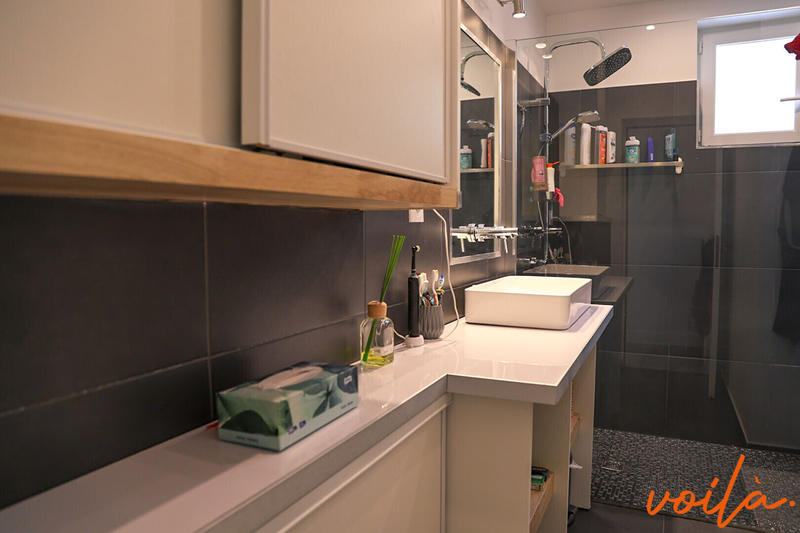 Maison - 181 m² - 6 pièces