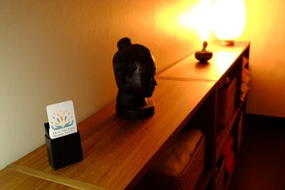 Éric Falzon Massages Bien-Etre