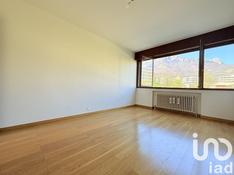 Appartement - 108 m² - 4 pièces