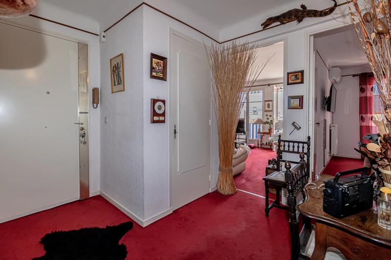 Viager - Appartement - 54 m² - 3 pièces