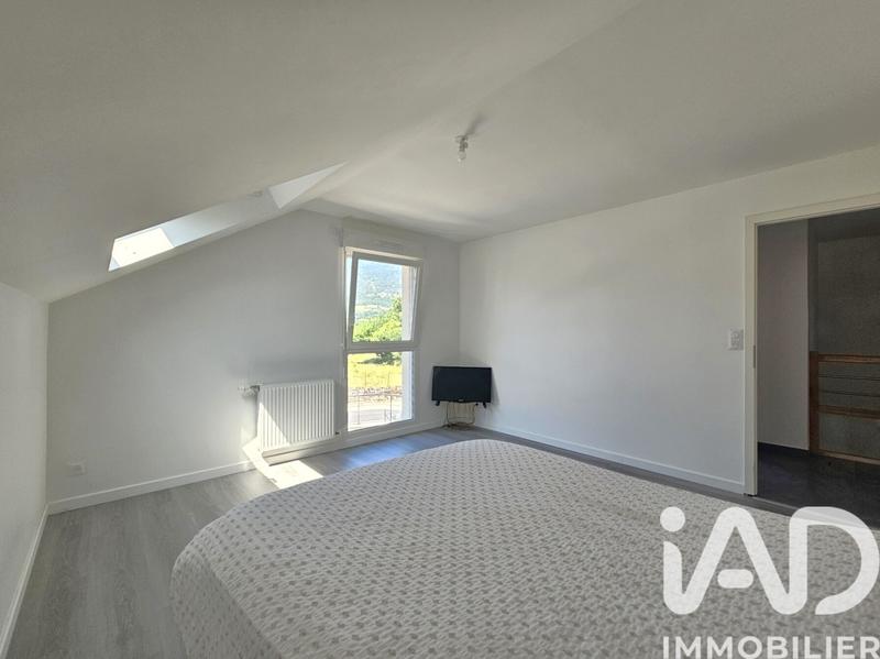 Duplex - 95 m² - 4 pièces