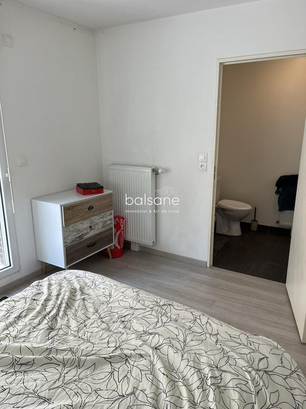 Appartement - 41 m² - 2 pièces