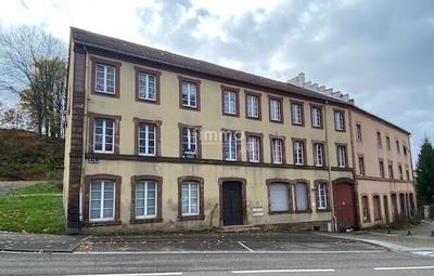 Immeuble - 463 m² - 22 pièces