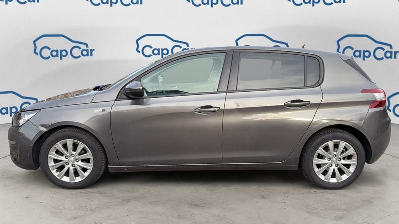 Peugeot 308 II 1.2 PureTech 110 Style