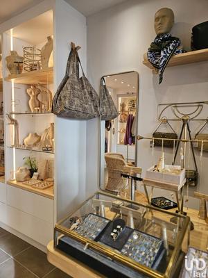 Local commercial - 70 m²