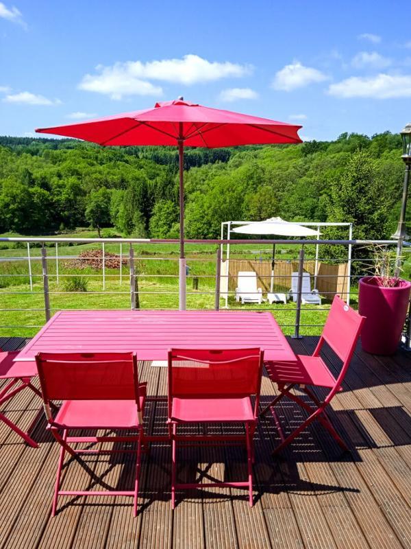 Maison - 210 m² - 8 pièces