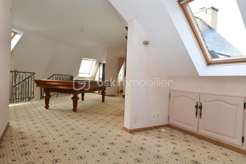 Maison - 167 m² - 6 pièces