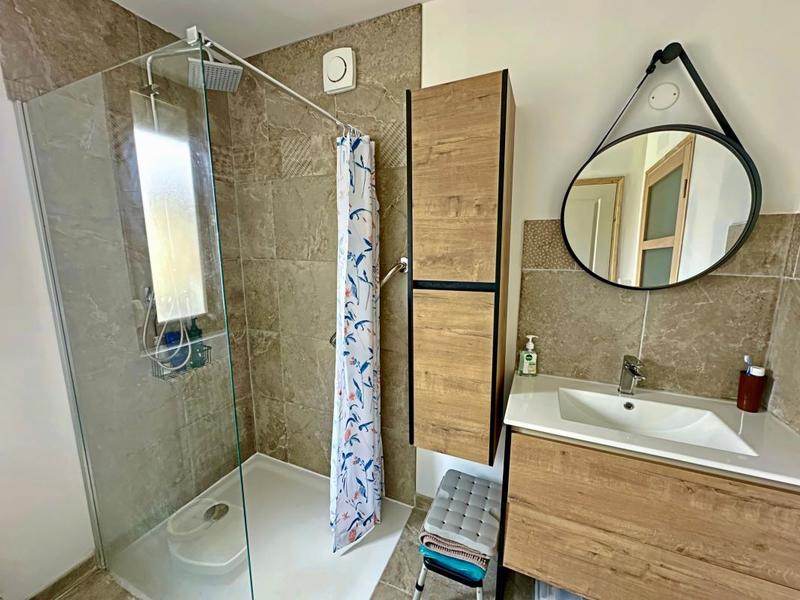 Maison de ville - 110 m² - 4 pièces