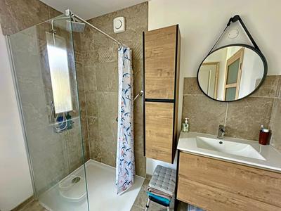 Maison de ville - 110 m² - 4 pièces