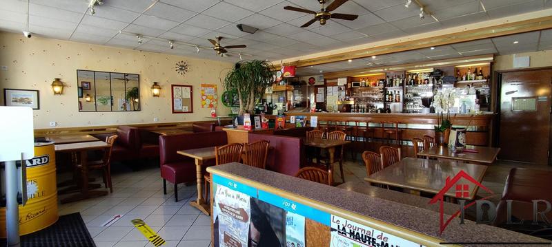 Fonds de commerce - Local commercial - 630 m²