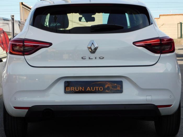 Renault Clio V Ste 1.5 Blue Dci 85ch Air Nav