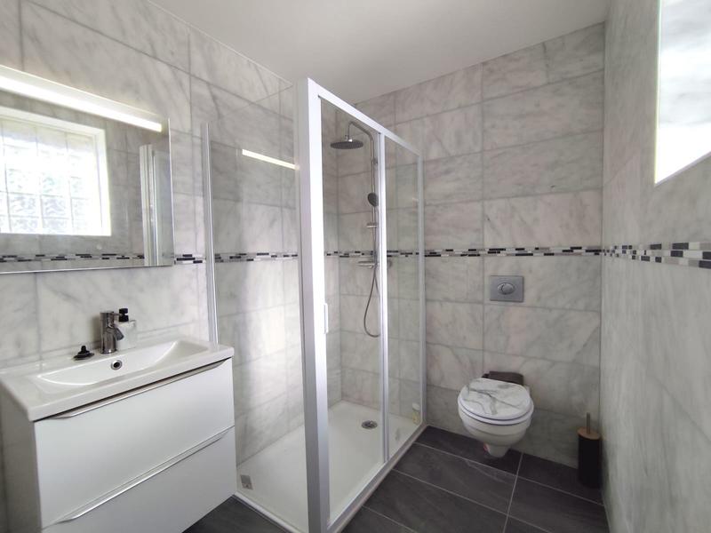 Maison - 70 m² - 3 pièces