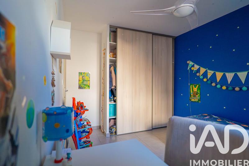 Maison - 86 m² - 5 pièces