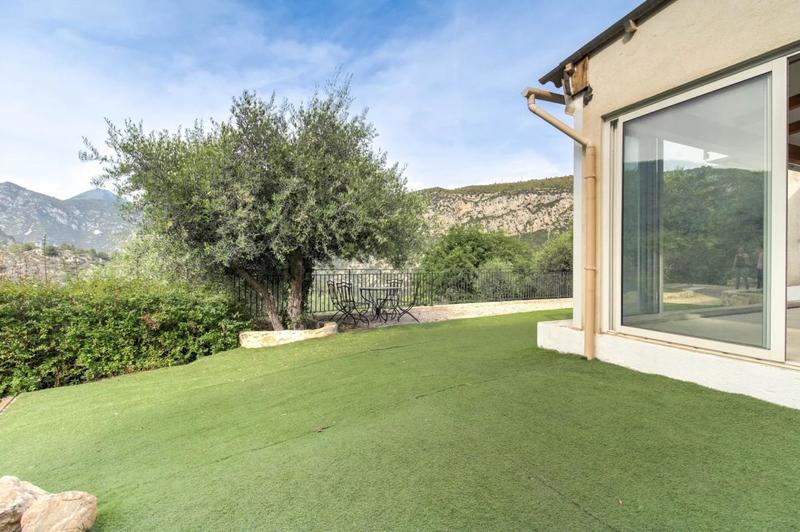 Maison - 116 m² - 5 pièces