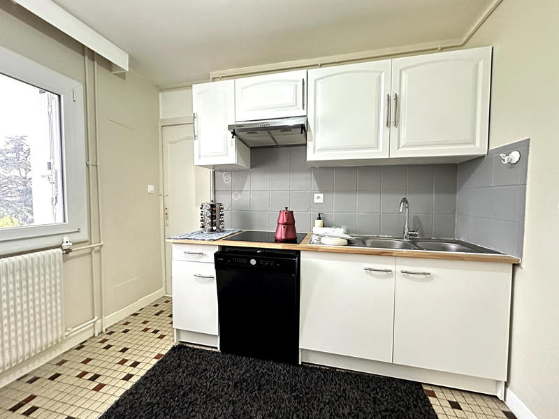 Appartement - 73 m² - 4 pièces