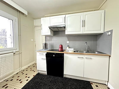 Appartement - 73 m² - 4 pièces