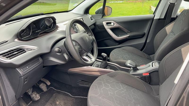 Peugeot 2008 1.2 VTi 82 Active