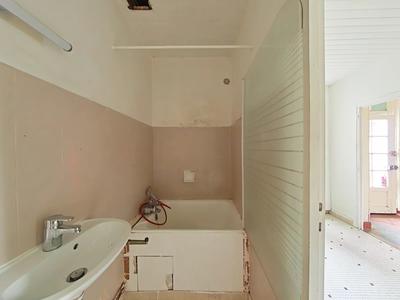 Maison - 25 m² - 1 pièce