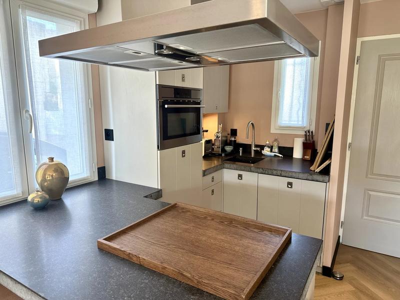 Maison - 54 m² - 2 pièces