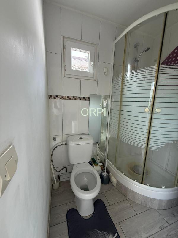 Appartement - 54 m² - 4 pièces