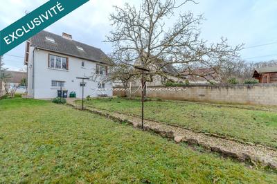 Maison - 81 m² - 4 pièces