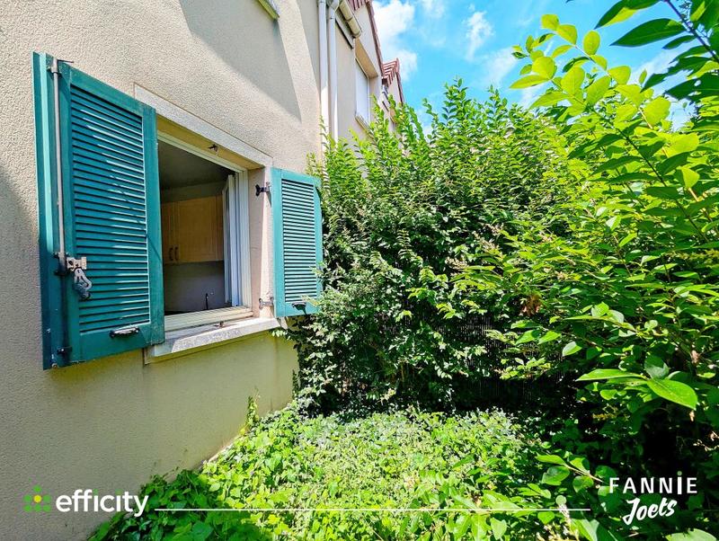 Duplex - 98 m² - 5 pièces