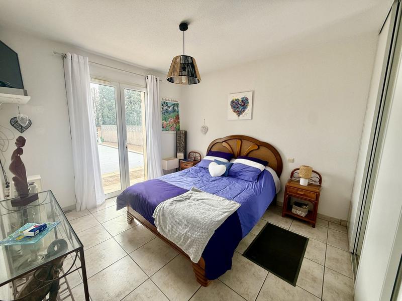 Maison - 137 m² - 4 pièces