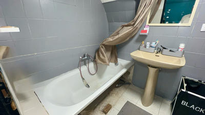 Appartement - 29 m² - 1 pièce