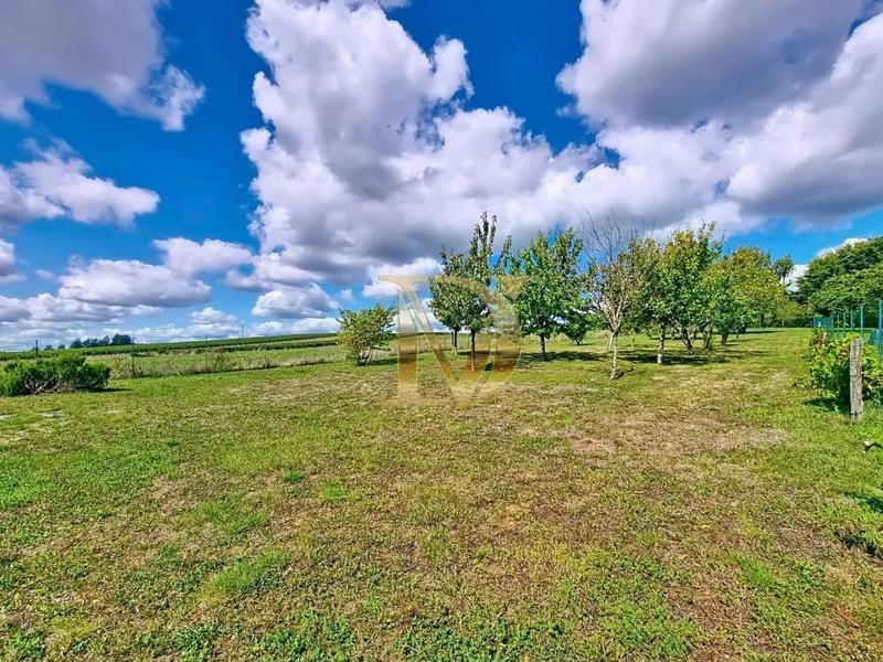 Château - 110 m² - 4 pièces