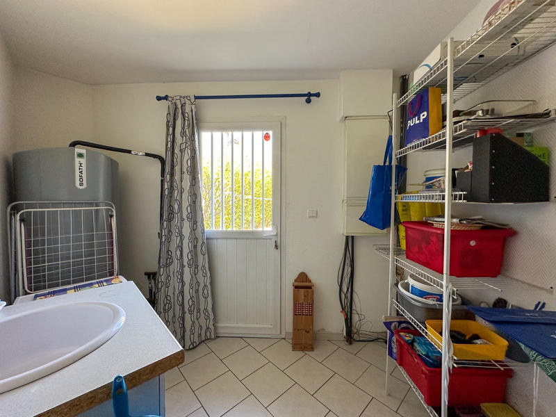 Maison - 146 m² - 5 pièces