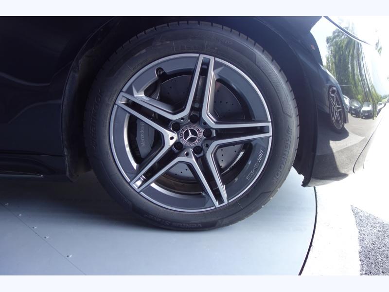 Mercedes Classe s 580 e 4matic Limousine Amg Line