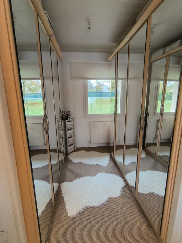 Maison - 205 m² - 4 pièces