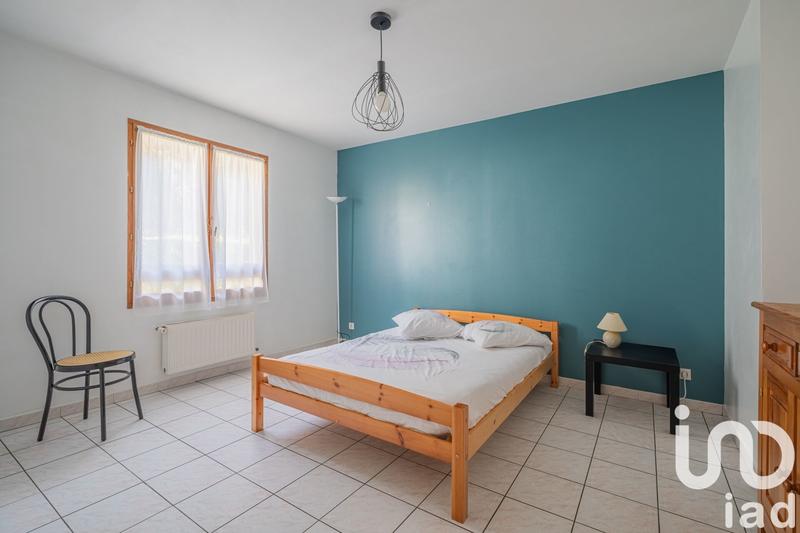 Maison - 166 m² - 7 pièces