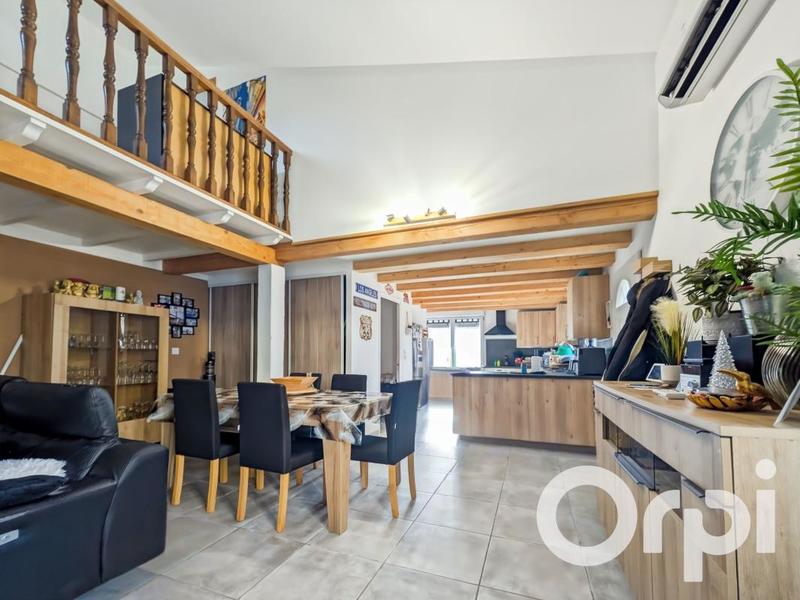 Maison - 66 m² - 2 pièces