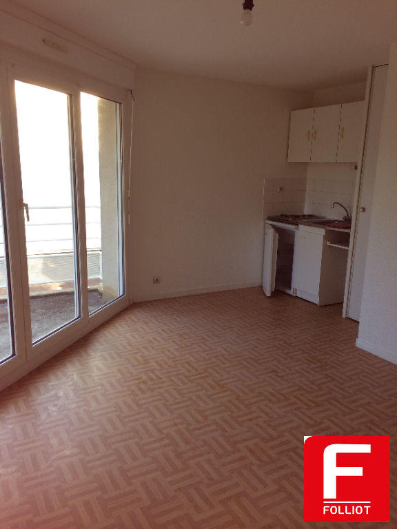 Appartement - 32 m² - 2 pièces