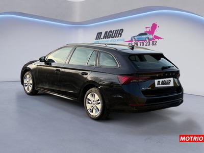 Skoda Octavia IV Combi 2.0 Tdi 116 Business