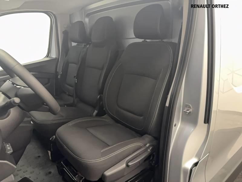 Renault Trafic Fgn L2h1 3000 Kg Blue Dci 150 Edc Grand Confort