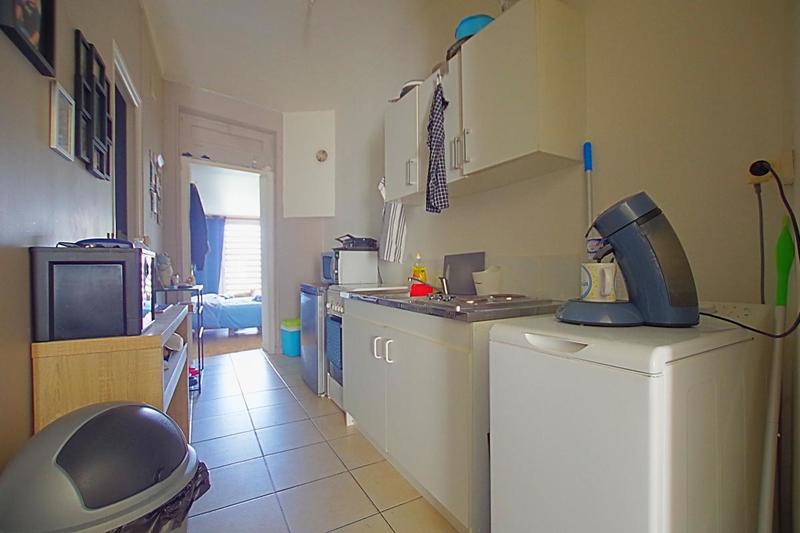 Immeuble - 83 m² - 4 pièces