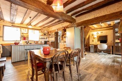 Maison - 167 m² - 7 pièces