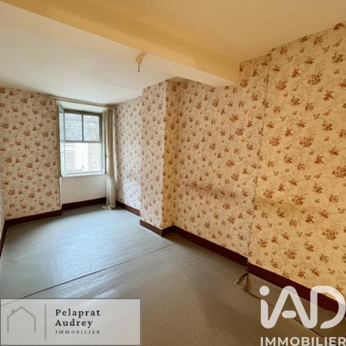 Maison de ville - 56 m² - 3 pièces