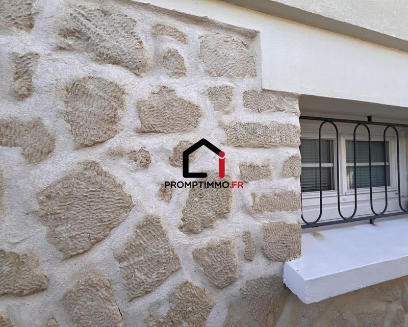 Maison traditionnelle - 126 m² - 5 pièces