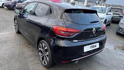 Renault Clio V TCe 140 - 21n Sl Lutecia