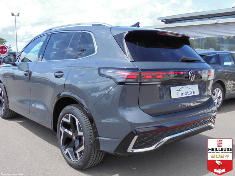 Volkswagen Tiguan 2.0 Tdi 150ch Dsg7 R-Line +Matrix Led +Iq.D